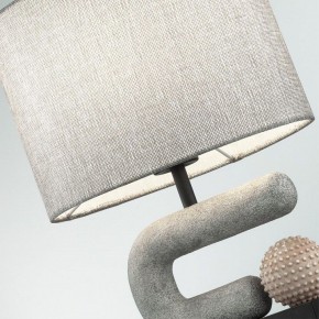 Настольная лампа декоративная Odeon Light Bagel 5410/1TA в Южноуральске - yuzhnouralsk.mebel24.online | фото 7