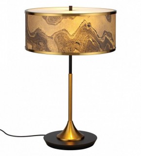 Настольная лампа декоративная Odeon Light Bergi 5064/2T в Южноуральске - yuzhnouralsk.mebel24.online | фото