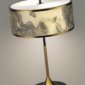 Настольная лампа декоративная Odeon Light Bergi 5064/2T в Южноуральске - yuzhnouralsk.mebel24.online | фото 12