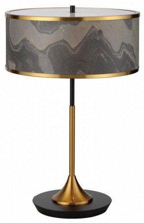 Настольная лампа декоративная Odeon Light Bergi 5064/2T в Южноуральске - yuzhnouralsk.mebel24.online | фото 2