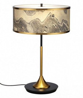 Настольная лампа декоративная Odeon Light Bergi 5064/2T в Южноуральске - yuzhnouralsk.mebel24.online | фото 3