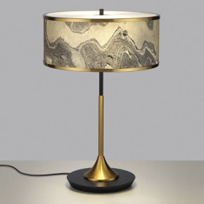 Настольная лампа декоративная Odeon Light Bergi 5064/2T в Южноуральске - yuzhnouralsk.mebel24.online | фото 4