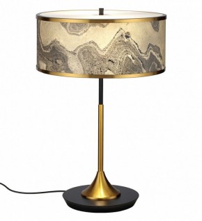 Настольная лампа декоративная Odeon Light Bergi 5064/2T в Южноуральске - yuzhnouralsk.mebel24.online | фото 5