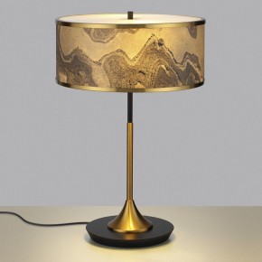 Настольная лампа декоративная Odeon Light Bergi 5064/2T в Южноуральске - yuzhnouralsk.mebel24.online | фото 6