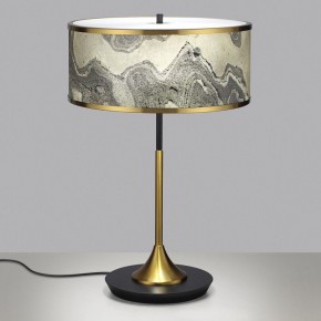 Настольная лампа декоративная Odeon Light Bergi 5064/2T в Южноуральске - yuzhnouralsk.mebel24.online | фото 7