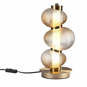 Настольная лампа декоративная Odeon Light Bruco 5095/12TL в Южноуральске - yuzhnouralsk.mebel24.online | фото 2