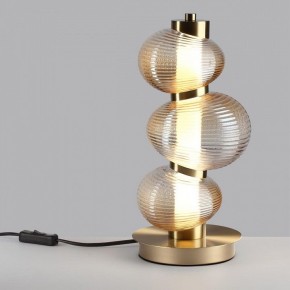 Настольная лампа декоративная Odeon Light Bruco 5095/12TL в Южноуральске - yuzhnouralsk.mebel24.online | фото 3