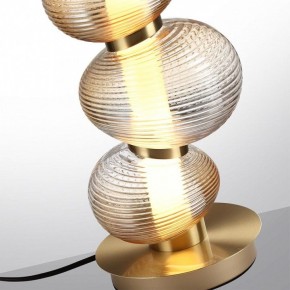 Настольная лампа декоративная Odeon Light Bruco 5095/12TL в Южноуральске - yuzhnouralsk.mebel24.online | фото 4