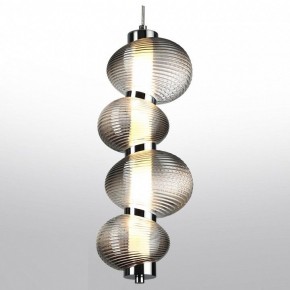 Настольная лампа декоративная Odeon Light Bruco 5096/17L в Южноуральске - yuzhnouralsk.mebel24.online | фото