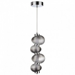 Настольная лампа декоративная Odeon Light Bruco 5096/17L в Южноуральске - yuzhnouralsk.mebel24.online | фото 4