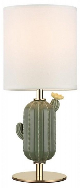 Настольная лампа декоративная Odeon Light Cactus 5425/1TA в Южноуральске - yuzhnouralsk.mebel24.online | фото 2