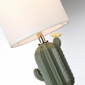 Настольная лампа декоративная Odeon Light Cactus 5425/1TA в Южноуральске - yuzhnouralsk.mebel24.online | фото 6