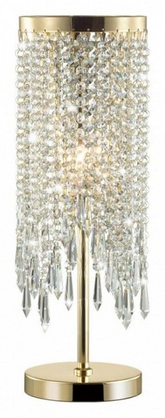 Настольная лампа декоративная Odeon Light Chokka 5028/1T в Южноуральске - yuzhnouralsk.mebel24.online | фото 3
