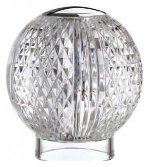 Настольная лампа декоративная Odeon Light Crystal 5007/2TL в Южноуральске - yuzhnouralsk.mebel24.online | фото