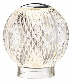 Настольная лампа декоративная Odeon Light Crystal 5007/2TL в Южноуральске - yuzhnouralsk.mebel24.online | фото 5