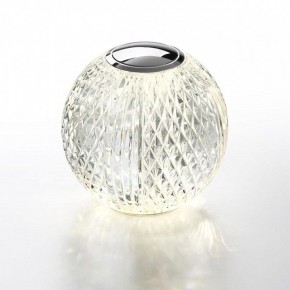 Настольная лампа декоративная Odeon Light Crystal 5007/2TL в Южноуральске - yuzhnouralsk.mebel24.online | фото 6