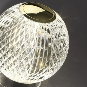Настольная лампа декоративная Odeon Light Crystal 5008/2TL в Южноуральске - yuzhnouralsk.mebel24.online | фото 10