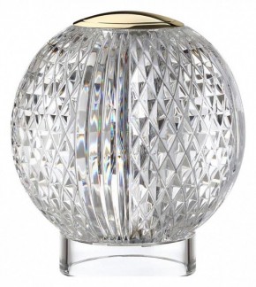 Настольная лампа декоративная Odeon Light Crystal 5008/2TL в Южноуральске - yuzhnouralsk.mebel24.online | фото 2