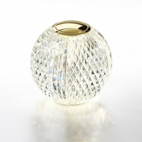 Настольная лампа декоративная Odeon Light Crystal 5008/2TL в Южноуральске - yuzhnouralsk.mebel24.online | фото 5