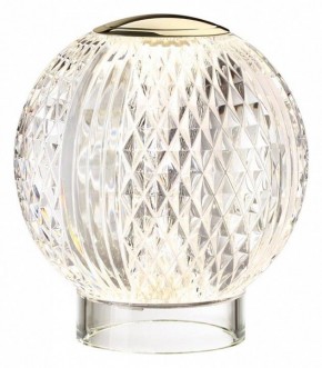 Настольная лампа декоративная Odeon Light Crystal 5008/2TL в Южноуральске - yuzhnouralsk.mebel24.online | фото 6