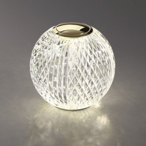 Настольная лампа декоративная Odeon Light Crystal 5008/2TL в Южноуральске - yuzhnouralsk.mebel24.online | фото 7
