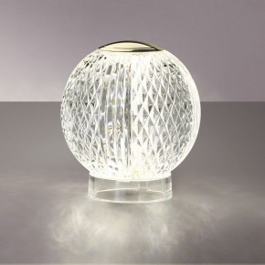 Настольная лампа декоративная Odeon Light Crystal 5008/2TL в Южноуральске - yuzhnouralsk.mebel24.online | фото 8