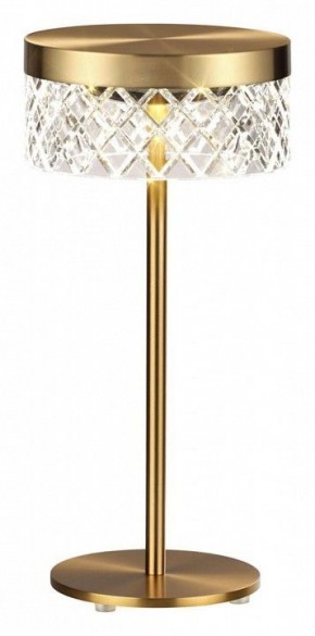 Настольная лампа декоративная Odeon Light Fivre 5032/7TL в Южноуральске - yuzhnouralsk.mebel24.online | фото 2