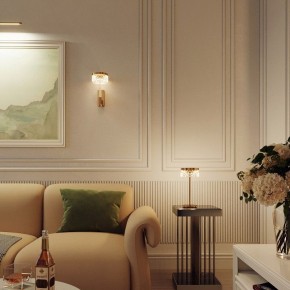 Настольная лампа декоративная Odeon Light Fivre 5032/7TL в Южноуральске - yuzhnouralsk.mebel24.online | фото 4