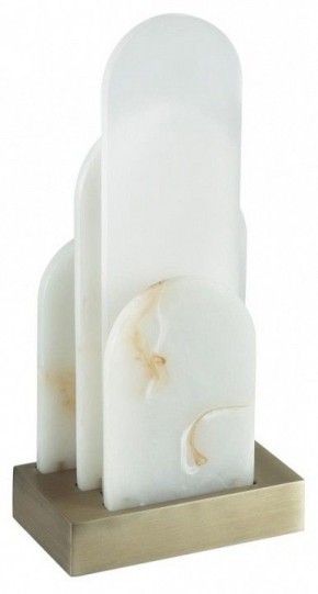 Настольная лампа декоративная Odeon Light Foros 5437/12TL в Южноуральске - yuzhnouralsk.mebel24.online | фото