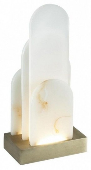 Настольная лампа декоративная Odeon Light Foros 5437/12TL в Южноуральске - yuzhnouralsk.mebel24.online | фото 2