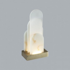 Настольная лампа декоративная Odeon Light Foros 5437/12TL в Южноуральске - yuzhnouralsk.mebel24.online | фото 3