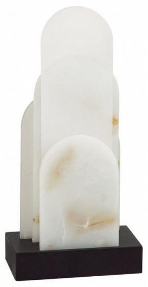 Настольная лампа декоративная Odeon Light Foros 5438/12TL в Южноуральске - yuzhnouralsk.mebel24.online | фото