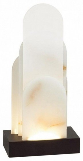 Настольная лампа декоративная Odeon Light Foros 5438/12TL в Южноуральске - yuzhnouralsk.mebel24.online | фото 2