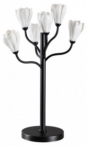 Настольная лампа декоративная Odeon Light Gardi 5090/6T в Южноуральске - yuzhnouralsk.mebel24.online | фото