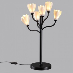 Настольная лампа декоративная Odeon Light Gardi 5090/6T в Южноуральске - yuzhnouralsk.mebel24.online | фото 3