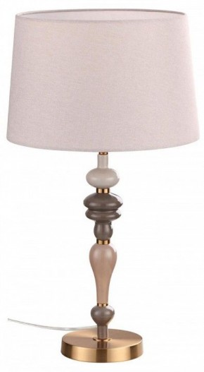 Настольная лампа декоративная Odeon Light Homi 5040/1T в Южноуральске - yuzhnouralsk.mebel24.online | фото