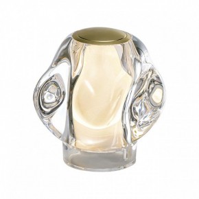 Настольная лампа декоративная Odeon Light Jemstone 5085/2TL в Южноуральске - yuzhnouralsk.mebel24.online | фото 2