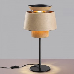 Настольная лампа декоративная Odeon Light Kressa 4992/1T в Южноуральске - yuzhnouralsk.mebel24.online | фото 3