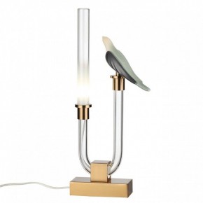 Настольная лампа декоративная Odeon Light Lark 5431/2TL в Южноуральске - yuzhnouralsk.mebel24.online | фото 2