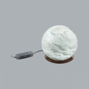 Настольная лампа декоративная Odeon Light Marbella 6685/8TL в Южноуральске - yuzhnouralsk.mebel24.online | фото 3