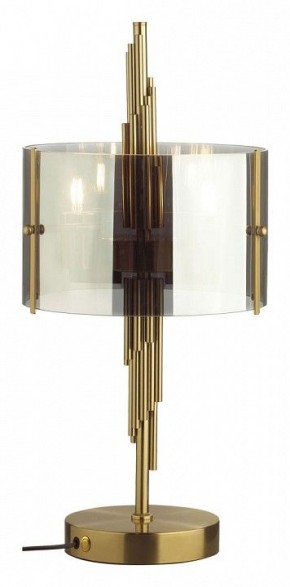 Настольная лампа декоративная Odeon Light Margaret 4895/2T в Южноуральске - yuzhnouralsk.mebel24.online | фото 2
