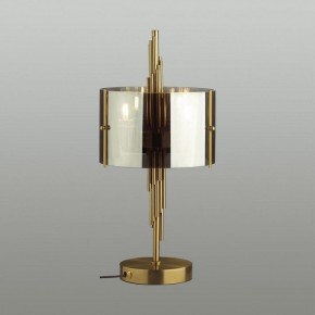 Настольная лампа декоративная Odeon Light Margaret 4895/2T в Южноуральске - yuzhnouralsk.mebel24.online | фото 3