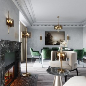 Настольная лампа декоративная Odeon Light Margaret 4895/2T в Южноуральске - yuzhnouralsk.mebel24.online | фото 5