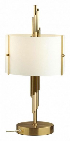 Настольная лампа декоративная Odeon Light Margaret 5415/2T в Южноуральске - yuzhnouralsk.mebel24.online | фото 3