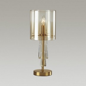 Настольная лампа декоративная Odeon Light Nicole 4886/1T в Южноуральске - yuzhnouralsk.mebel24.online | фото 2