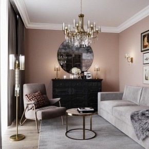 Настольная лампа декоративная Odeon Light Nicole 4886/1T в Южноуральске - yuzhnouralsk.mebel24.online | фото 5