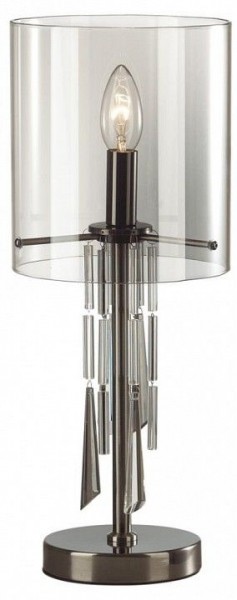 Настольная лампа декоративная Odeon Light Nicole 4890/1T в Южноуральске - yuzhnouralsk.mebel24.online | фото 3