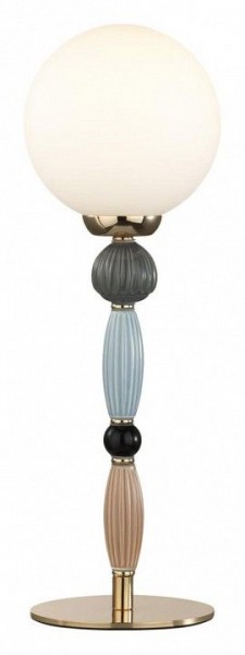 Настольная лампа декоративная Odeon Light Palle 5405/1T в Южноуральске - yuzhnouralsk.mebel24.online | фото 2