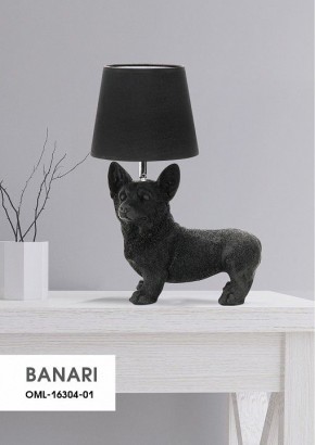Настольная лампа декоративная Omnilux Banari OML-16304-01 в Южноуральске - yuzhnouralsk.mebel24.online | фото 11