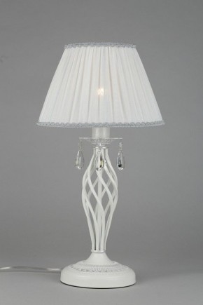 Настольная лампа декоративная Omnilux Cremona OML-60814-01 в Южноуральске - yuzhnouralsk.mebel24.online | фото 2
